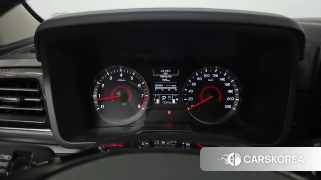 Ssangyong Berry New Tivoli id 4997392 из Кореи 18
