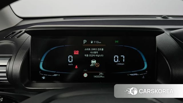 Hyundai Casper id 4592964 из Кореи 28