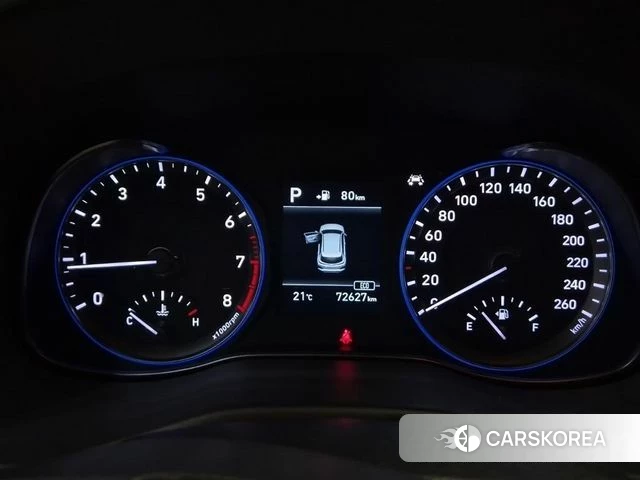 Hyundai Kona id 5024016 из Кореи 17