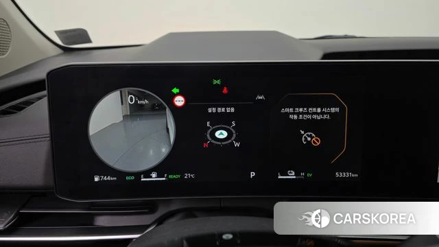 Kia The New Carnival 4th Generation id 5033243 из Кореи 18