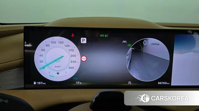 Genesis G80 (RG3) id 5039423 из Кореи 18