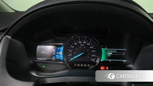 Ford Explorer id 4977988 из Кореи 34