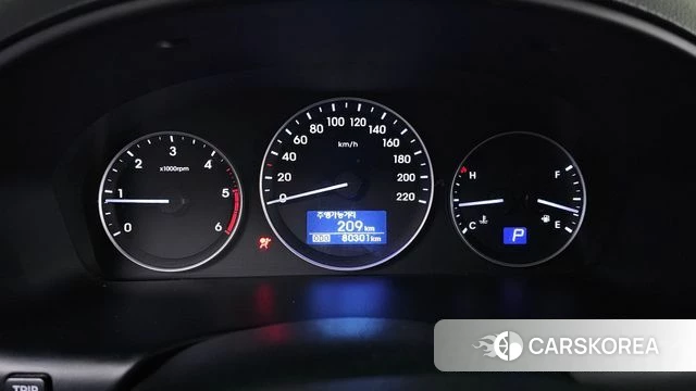 Hyundai The New Grand Starex id 4998029 из Кореи 30