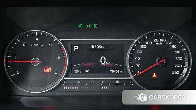 Kia Sorento 4th Generation id 5012718 из Кореи 18