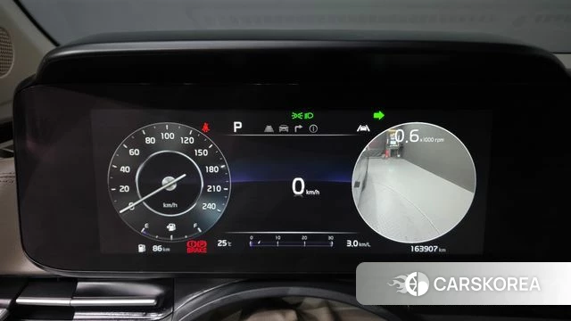 Kia Carnival 4th generation id 4976818 из Кореи 18