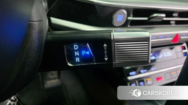 Hyundai Grandeur Hybrid (GN7) id 5016829 из Кореи 30