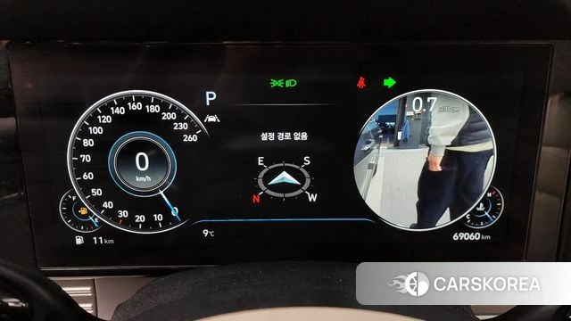 Hyundai The New Grandeur IG id 3806669 из Кореи 18