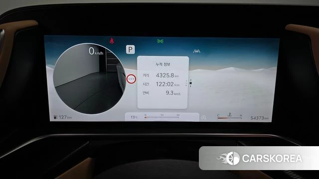 Genesis G90 (RS4) id 5016178 из Кореи 31