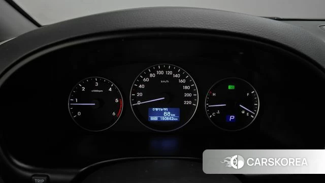 Hyundai The New Grand Starex id 5054622 из Кореи 28