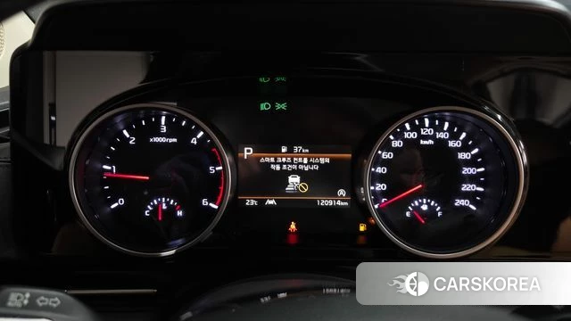 Kia Carnival 4th generation id 4754376 из Кореи 38