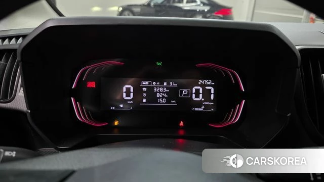 Kia The New Kia Ray id 4996310 из Кореи 28