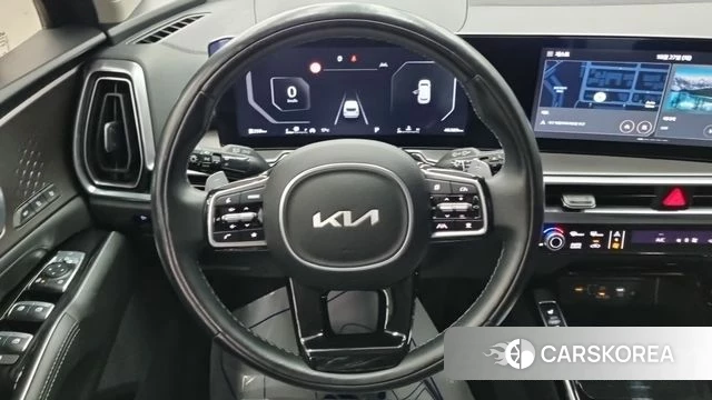 Kia The New Sorento 4th Generation id 5039363 из Кореи 16