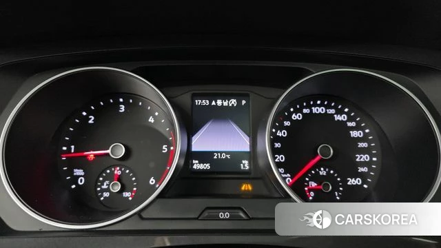 Volkswagen Tiguan second Generation id 4982512 из Кореи 29