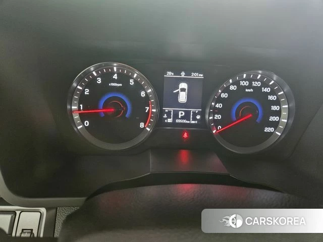 Ssangyong Berry New Tivoli id 5031490 из Кореи 19