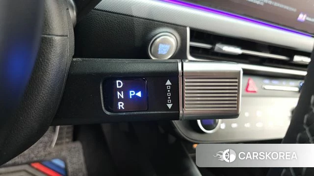 Hyundai Sonata D Edge (DN8) id 4700667 из Кореи 36