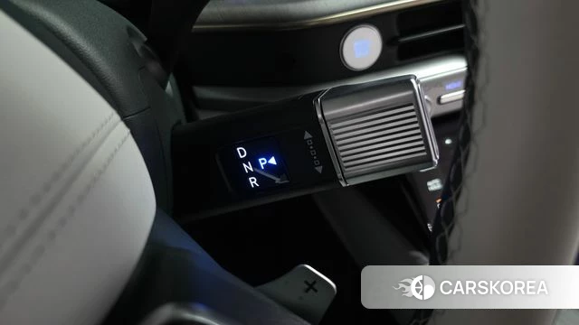 Hyundai Grandeur Hybrid (GN7) id 4995805 из Кореи 42