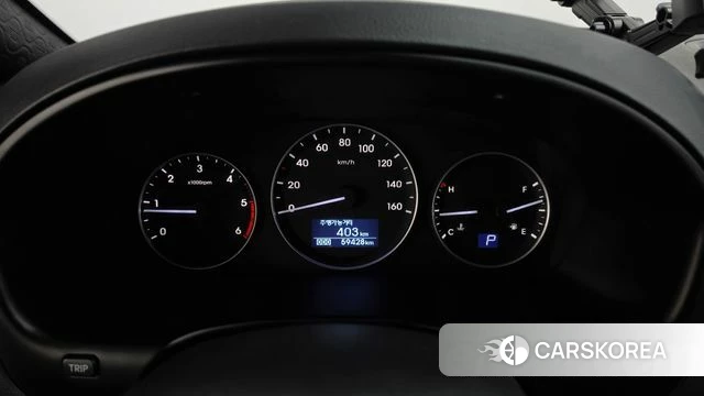 Hyundai The New Grand Starex id 5014001 из Кореи 18