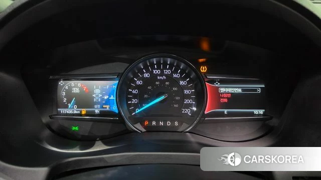 Ford Explorer id 4895661 из Кореи 18