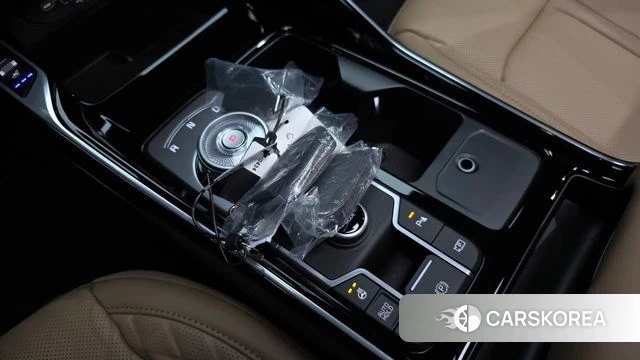 Kia The New Sorento 4th Generation id 4853789 из Кореи 38