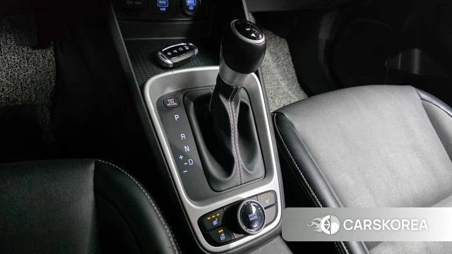 Hyundai Venue id 4780691 из Кореи 28