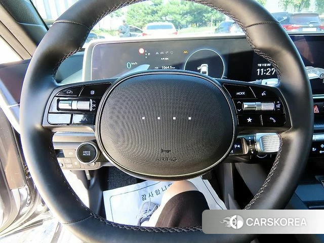Hyundai Ionic 6 id 4949979 из Кореи 18
