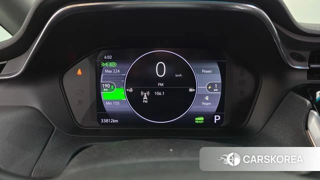 Chevrolet (GM Daewoo) New Bolt EV id 4917321 из Кореи 31