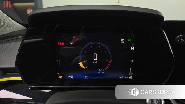 Chevrolet (GM Daewoo) Trax Crossover id 4957326 из Кореи 18