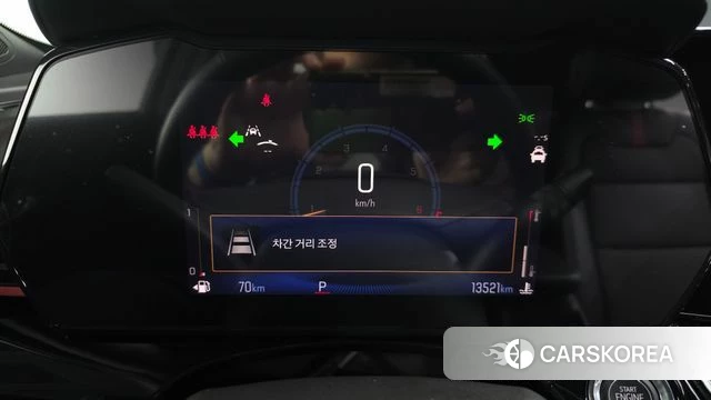 Chevrolet (GM Daewoo) Trax Crossover id 5020953 из Кореи 31