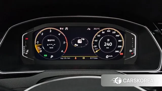 Volkswagen Arteon id 3208893 из Кореи 18