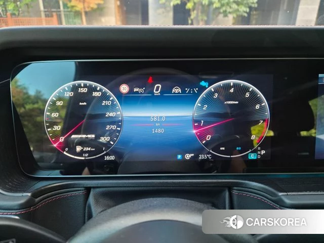 Mercedes-Benz G-Class W465 id 4979935 из Кореи 11