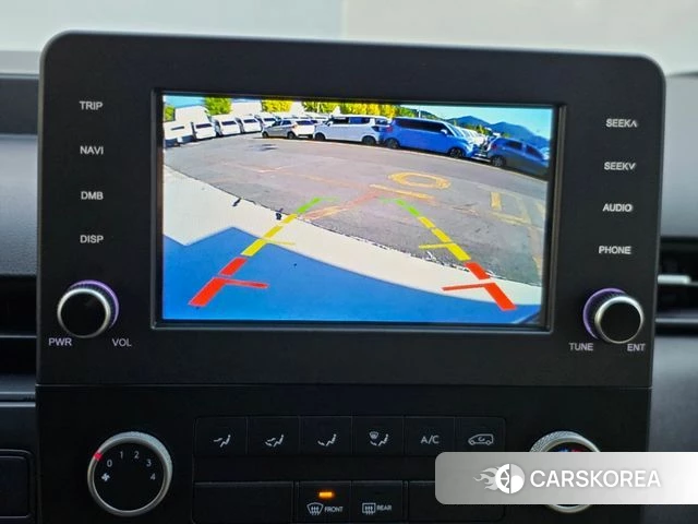 Hyundai Staria id 4992266 из Кореи 18