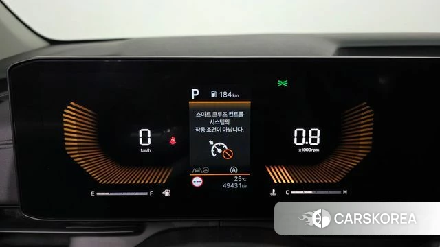 Kia The New Carnival 4th Generation id 4730163 из Кореи 28