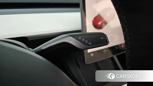 Tesla Model 3 id 5028320 из Кореи 32