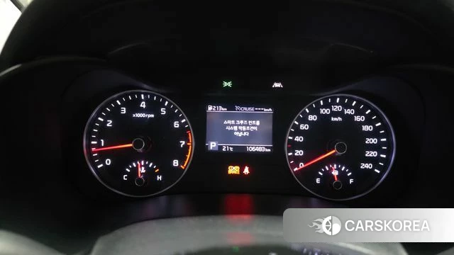Kia Come New K3 id 4960059 из Кореи 28
