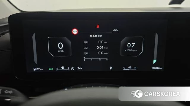Kia The New Carnival 4th Generation id 4880009 из Кореи 18