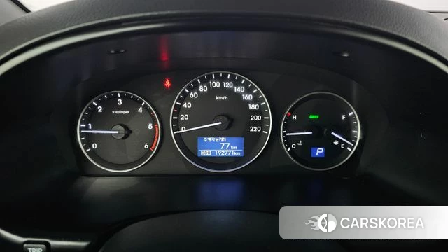 Hyundai The New Grand Starex id 5035889 из Кореи 18