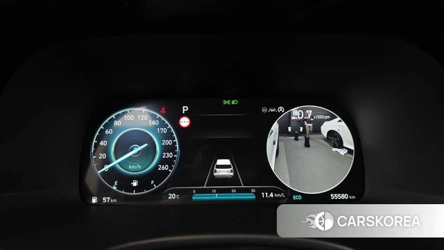 Hyundai The New Palisade id 4986584 из Кореи 31