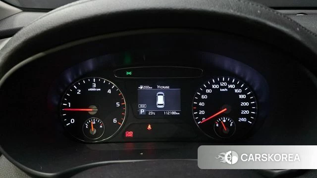 Kia The New Sorento id 4967662 из Кореи 28