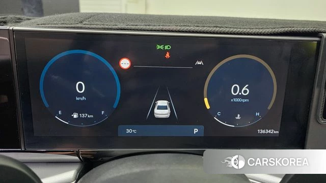 Hyundai Grandeur (GN7) id 4468922 из Кореи 28