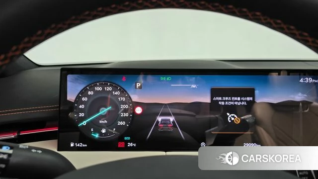 Genesis GV70 id 4941200 из Кореи 36