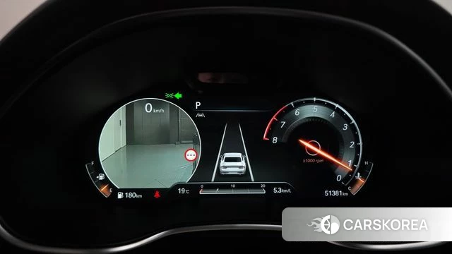 Genesis G80 (RG3) id 4991156 из Кореи 18