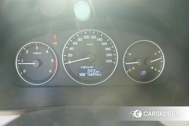 Hyundai The New Grand Starex id 5048486 из Кореи 18