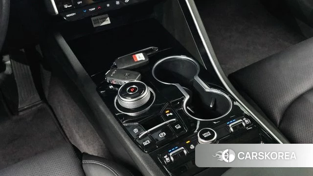 Kia K5 3rd generation id 4991152 из Кореи 28