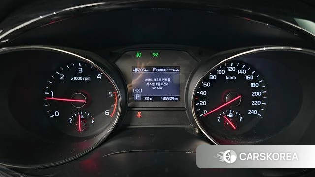 Kia The New Carnival id 4751038 из Кореи 28