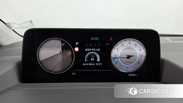 Hyundai Staria id 5022502 из Кореи 18