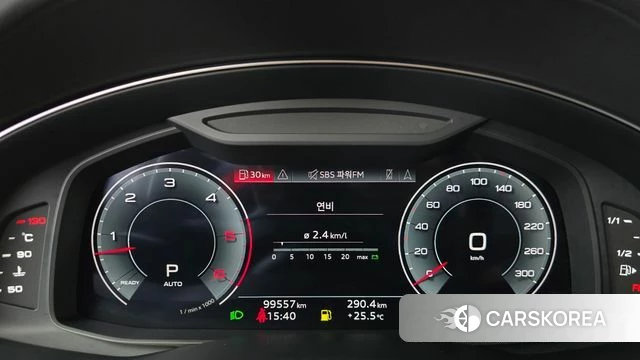 Audi Q7 (4M) id 4997336 из Кореи 18