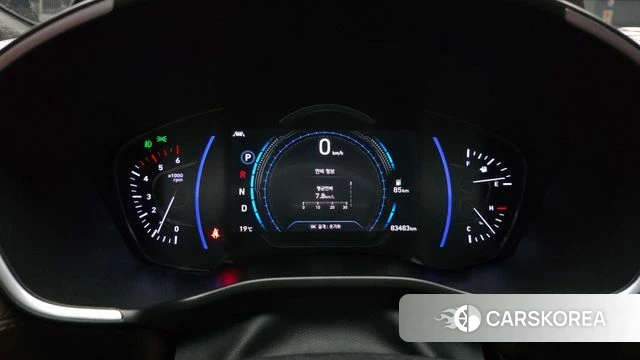 Hyundai Santa Fe TM id 5018537 из Кореи 30