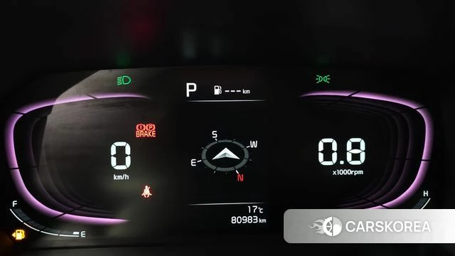 Kia The New Kia Ray id 4986234 из Кореи 28
