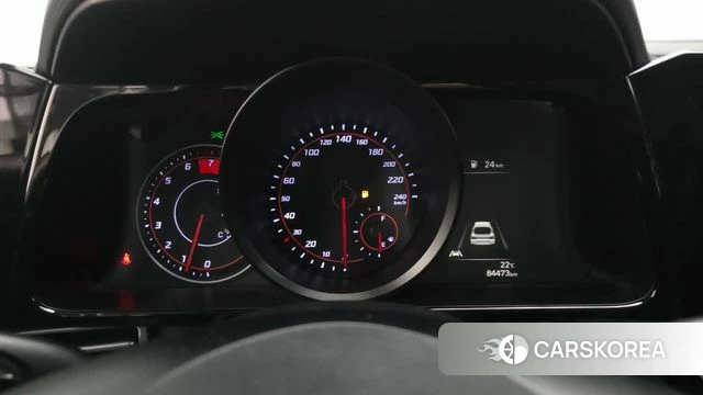 Hyundai Avante (CN7) id 5013279 из Кореи 18