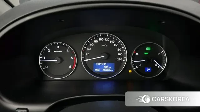 Hyundai The New Grand Starex id 3187304 из Кореи 18